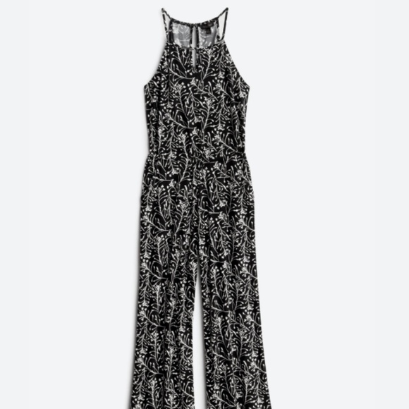 Goldray Lowrey Knit Jumpsuit - Picture 1 of 3